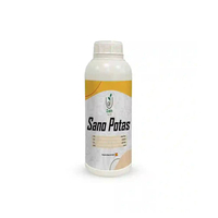 سماد بوتاسي سانو بوتاس - 1 لتر